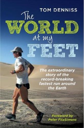 The World at My Feet