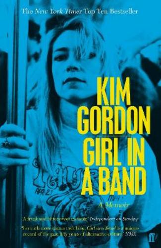Girl in a Band