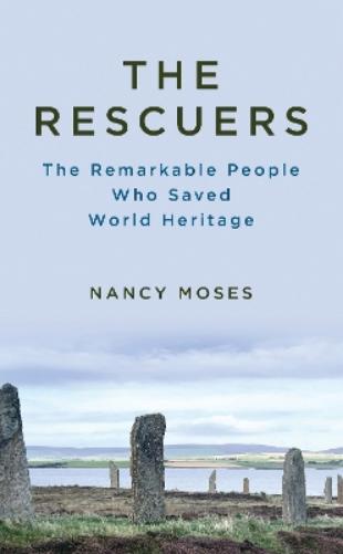 The Rescuers