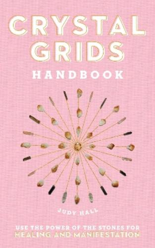 Crystal Grids Handbook