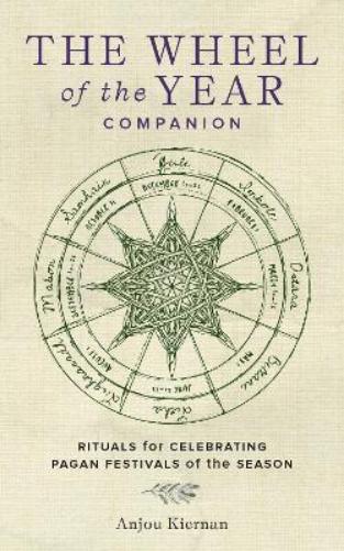 The Wheel of the Year Companion