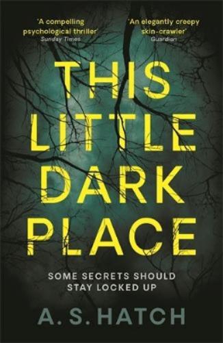 This Little Dark Place