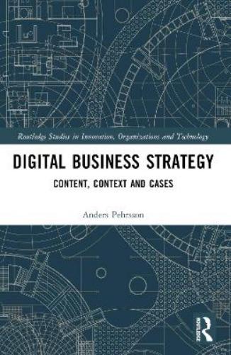 Digital Business Strategy