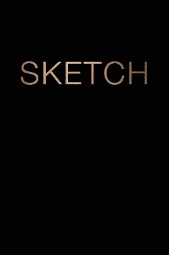 Sketchbook Black Paper