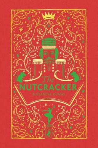 The Tale of the Nutcracker