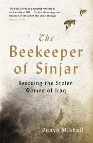 The Beekeeper of Sinjar
