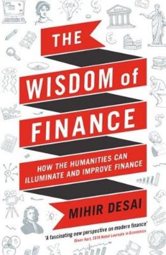 The Wisdom of Finance
