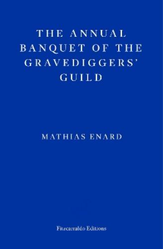 The Annual Banquet of the Gravediggers’ Guild