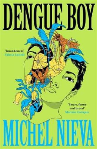 Dengue Boy