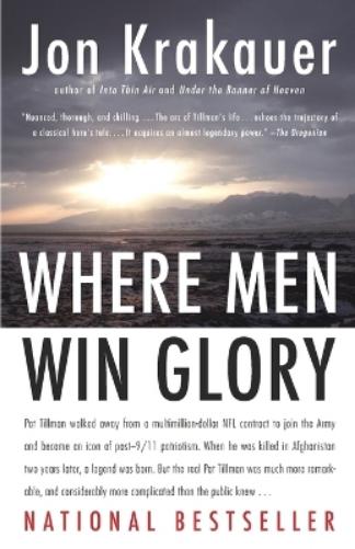 Where Men Win Glory