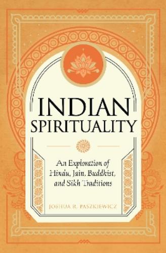 Indian Spirituality