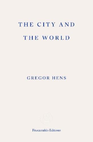 The City and the World