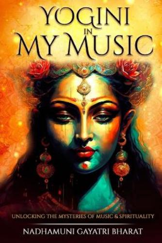 Yogini in My Music