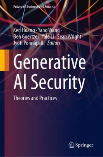 Generative AI Security