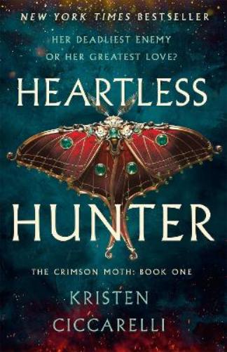 Heartless Hunter