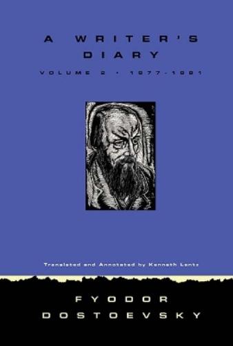 A Writer's Diary Volume 2