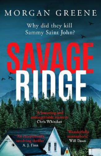Savage Ridge