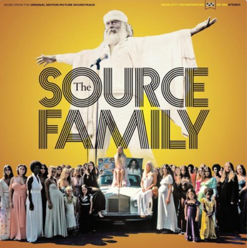 The Source Family: Music from the Original Motion Picture Soundtrack