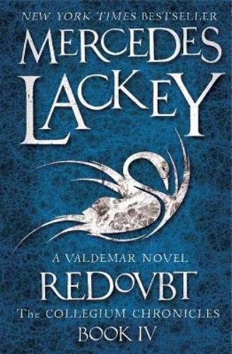 Collegium Chronicles, Vol. 4 - Redoubt