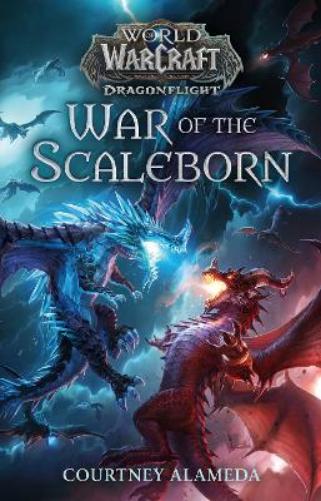 World of Warcraft: War of the Scaleborn