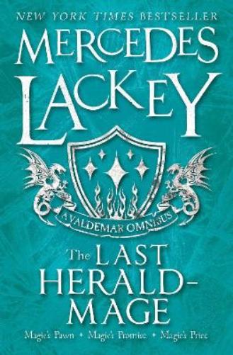 The Last Herald-Mage - A Valdemar Omnibus