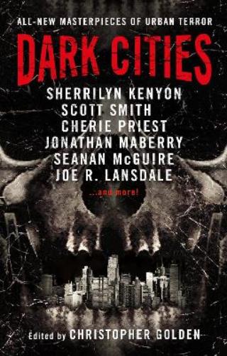 Dark Cities