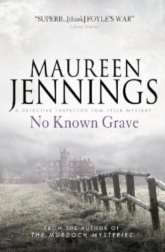 No Known Grave