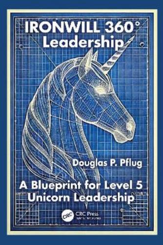 IRONWILL 360° Leadership