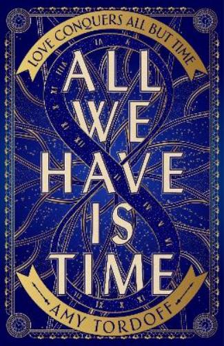 All We Have is Time