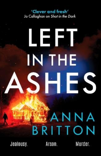 Left in the Ashes