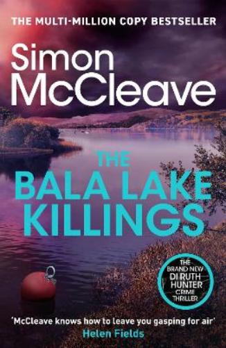 The Bala Lake Killings