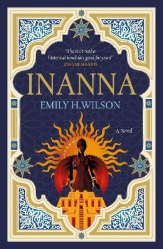 The Sumerians trilogy - Inanna