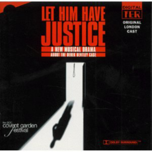 Let Him Have Justice