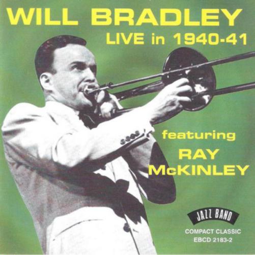 Live in 1940 - 1941