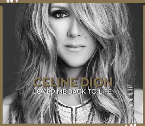 Loved Me Back to Life
