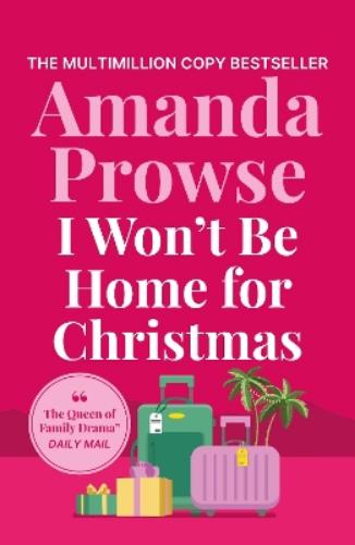 I Won't Be Home for Christmas