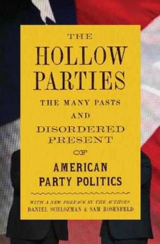 The Hollow Parties