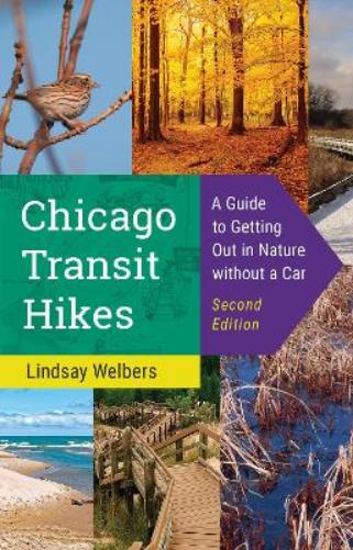 Chicago Transit Hikes