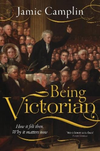 Being Victorian