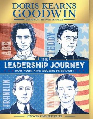 The Leadership Journey