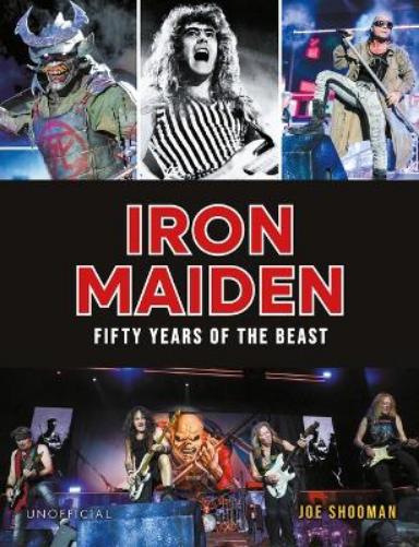 Iron Maiden