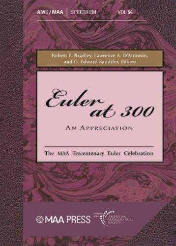 Euler at 300