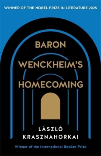 Baron Wenckheim's Homecoming