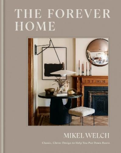 The Forever Home