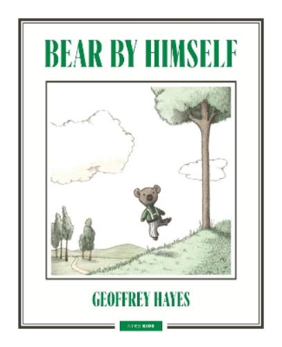 Bear by Himself