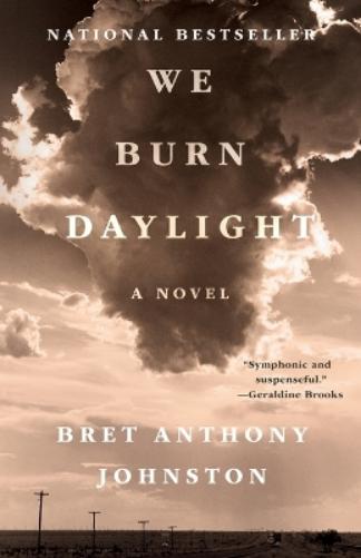 We Burn Daylight