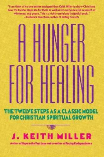 A Hunger for Healing