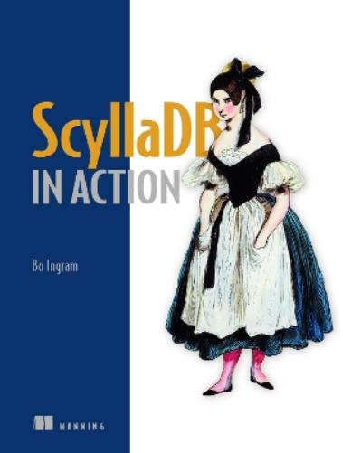 ScyllaDB in Action