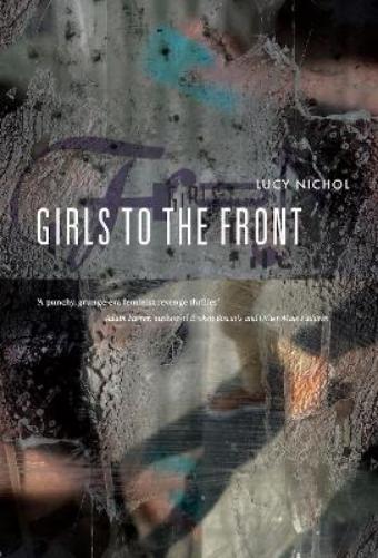 Girls To The Front