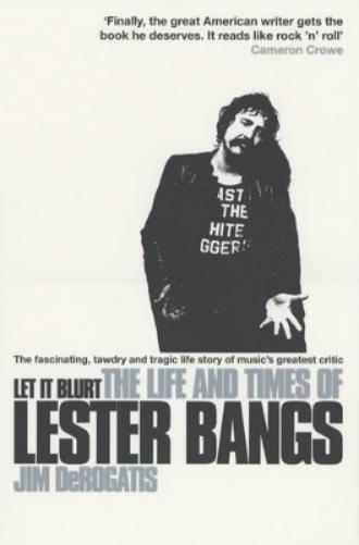 Let it Blurt